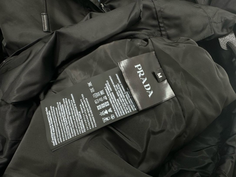 Prada Coats